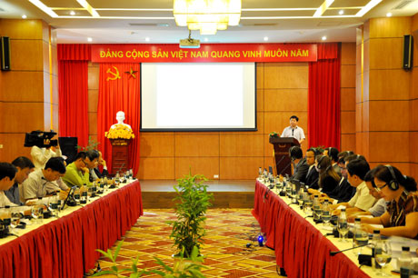 Quy hoạch phát triển du lịch Quảng Ninh